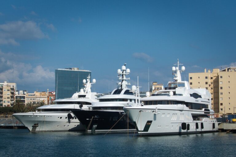 SuperYacht