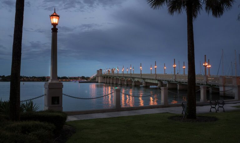 St.AugustineBridge